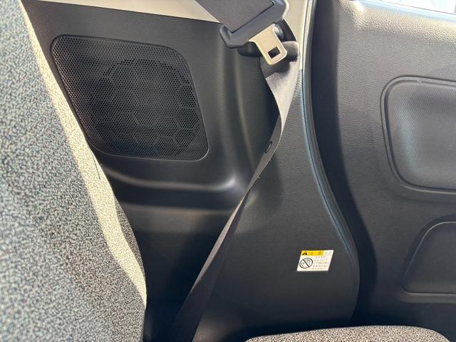 スペーシア ハイブリッドＧ　ディスプレイオーディオ　　スライドドア　パワーウインドウ　プッシュスタート　オートエアコン　ＡＢＳ　アイドリングストップ（28枚目）