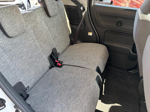 スペーシア ハイブリッドＧ　ディスプレイオーディオ　　スライドドア　パワーウインドウ　プッシュスタート　オートエアコン　ＡＢＳ　アイドリングストップ（29枚目）