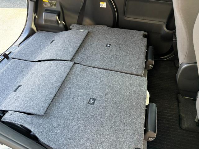 スペーシア ハイブリッドＧ　ディスプレイオーディオ　　スライドドア　パワーウインドウ　プッシュスタート　オートエアコン　ＡＢＳ　アイドリングストップ（30枚目）