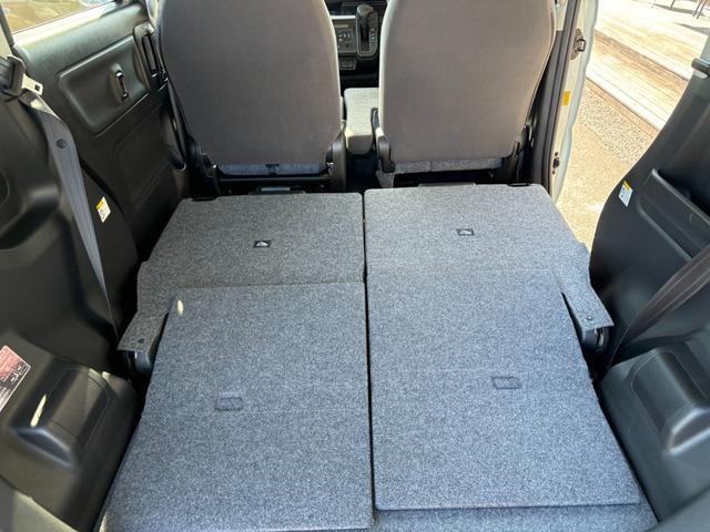 スペーシア ハイブリッドＧ　ディスプレイオーディオ　　スライドドア　パワーウインドウ　プッシュスタート　オートエアコン　ＡＢＳ　アイドリングストップ（31枚目）