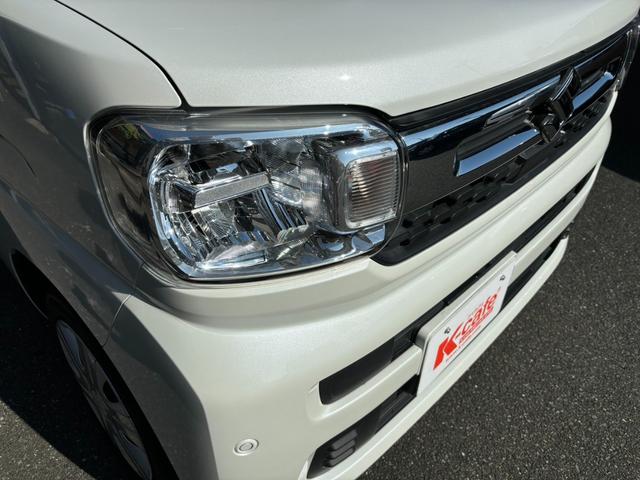 スペーシア ハイブリッドＧ　ディスプレイオーディオ　　スライドドア　パワーウインドウ　プッシュスタート　オートエアコン　ＡＢＳ　アイドリングストップ（32枚目）