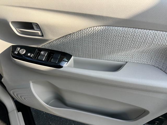 デイズ X ディスプレイオーディオ パワーウインドウ プッシュスタート オートエアコン アイドリングストップ(11枚目)