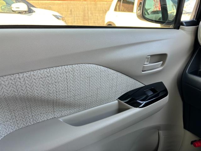 デイズ X ディスプレイオーディオ パワーウインドウ プッシュスタート オートエアコン アイドリングストップ(12枚目)