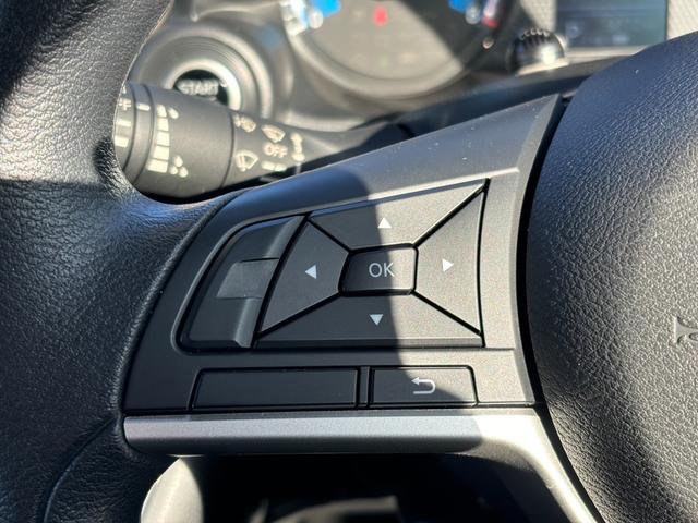 デイズ X ディスプレイオーディオ パワーウインドウ プッシュスタート オートエアコン アイドリングストップ(14枚目)