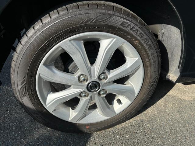 デイズ X ディスプレイオーディオ パワーウインドウ プッシュスタート オートエアコン アイドリングストップ(30枚目)