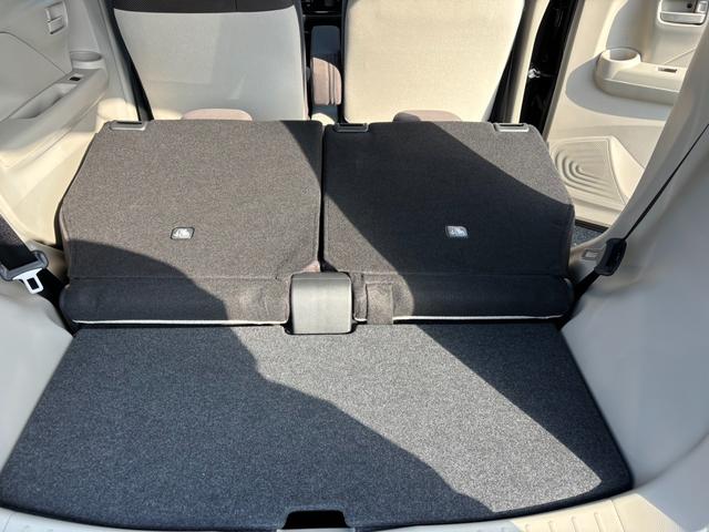 デイズ X ディスプレイオーディオ パワーウインドウ プッシュスタート オートエアコン アイドリングストップ(33枚目)