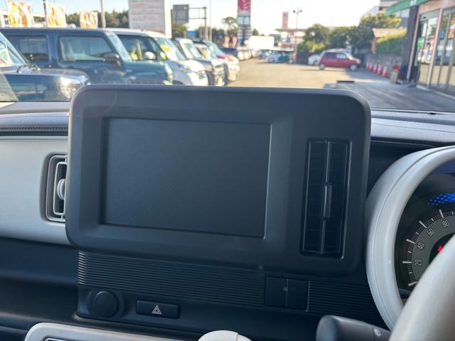 ワゴンRスマイル G 衝突被害軽減ブレーキ スライドドア パワーウインドウ プッシュスタート オートエアコン ABS アイドリングストップ(8枚目)