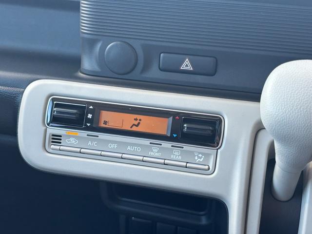 ワゴンRスマイル G 衝突被害軽減ブレーキ スライドドア パワーウインドウ プッシュスタート オートエアコン ABS アイドリングストップ(10枚目)