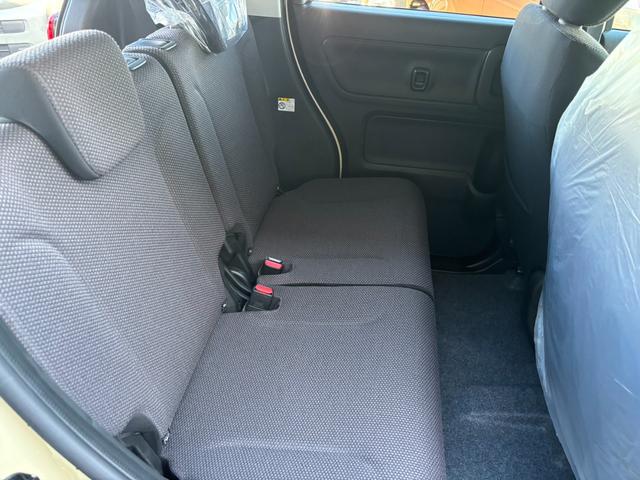 ワゴンRスマイル G 衝突被害軽減ブレーキ スライドドア パワーウインドウ プッシュスタート オートエアコン ABS アイドリングストップ(30枚目)