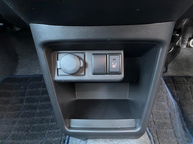 アルト Ｌ　純正ディスプレイオーディオ　バックカメラ　フロアマット　運転席シートヒーター　ＡＢＳ　マニュアルエアコン　パワーウインドウ　前方・後方誤発進抑制機能　ＡＵＴＯライト　パワーステアリング（20枚目）