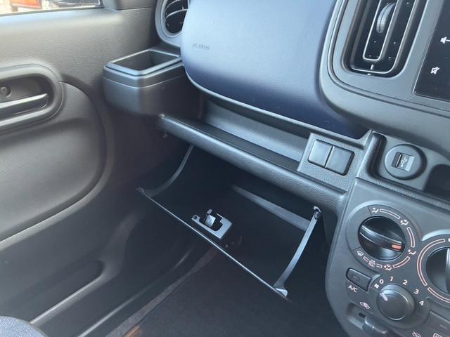 アルト Ｌ　純正ディスプレイオーディオ　バックカメラ　フロアマット　運転席シートヒーター　ＡＢＳ　マニュアルエアコン　パワーウインドウ　前方・後方誤発進抑制機能　ＡＵＴＯライト　パワーステアリング（22枚目）