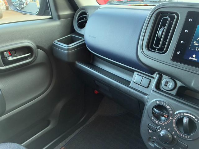 アルト Ｌ　純正ディスプレイオーディオ　バックカメラ　フロアマット　運転席シートヒーター　ＡＢＳ　マニュアルエアコン　パワーウインドウ　前方・後方誤発進抑制機能　ＡＵＴＯライト　パワーステアリング（23枚目）