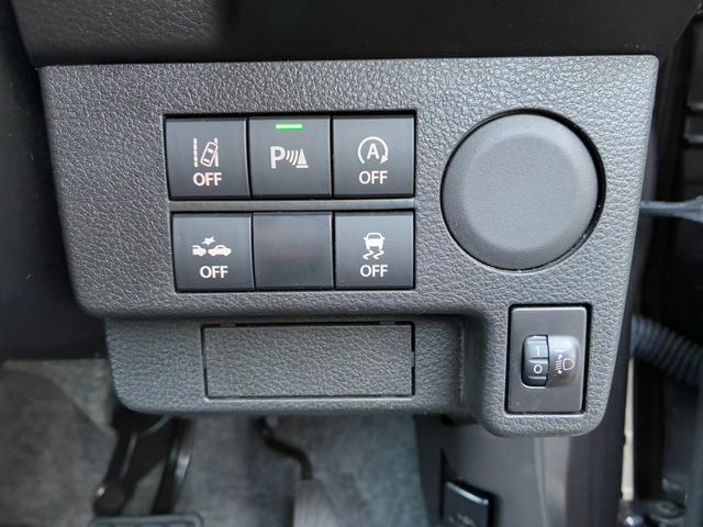 アルト Ｌ　純正ディスプレイオーディオ　バックカメラ　フロアマット　運転席シートヒーター　ＡＢＳ　マニュアルエアコン　パワーウインドウ　前方・後方誤発進抑制機能　ＡＵＴＯライト　パワーステアリング（28枚目）