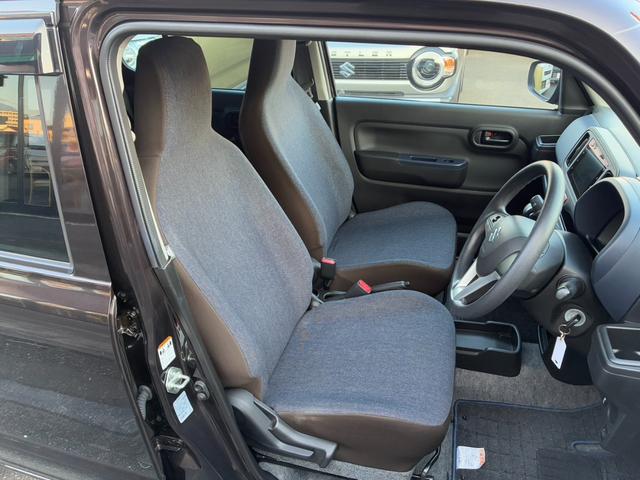 アルト Ｌ　純正ディスプレイオーディオ　バックカメラ　フロアマット　運転席シートヒーター　ＡＢＳ　マニュアルエアコン　パワーウインドウ　前方・後方誤発進抑制機能　ＡＵＴＯライト　パワーステアリング（32枚目）