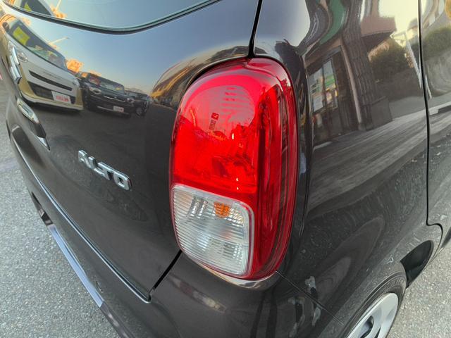 アルト Ｌ　純正ディスプレイオーディオ　バックカメラ　フロアマット　運転席シートヒーター　ＡＢＳ　マニュアルエアコン　パワーウインドウ　前方・後方誤発進抑制機能　ＡＵＴＯライト　パワーステアリング（35枚目）