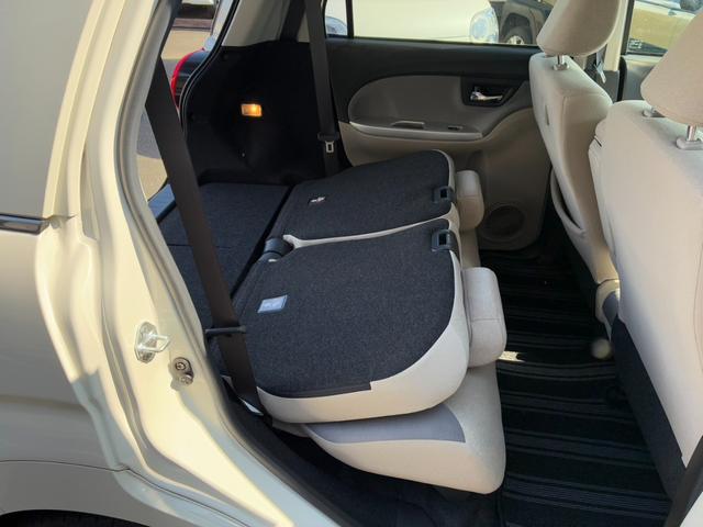 キャスト スタイルＧ　ＳＡＩＩ　純正フルセグナビ　バックカメラ　フロアマット　スマートキー＆プッシュスタート　衝突軽減ブレーキ　盗難警報装置　ＬＥＤヘッドライト　パワーウインドウ　パワーステアリング　オートライト　オ－トエアコン（9枚目）