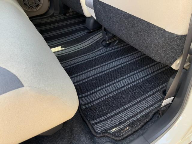 キャスト スタイルＧ　ＳＡＩＩ　純正フルセグナビ　バックカメラ　フロアマット　スマートキー＆プッシュスタート　衝突軽減ブレーキ　盗難警報装置　ＬＥＤヘッドライト　パワーウインドウ　パワーステアリング　オートライト　オ－トエアコン（14枚目）