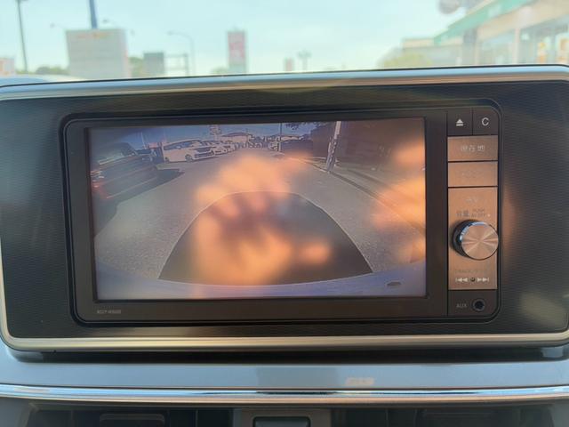 キャスト スタイルＧ　ＳＡＩＩ　純正フルセグナビ　バックカメラ　フロアマット　スマートキー＆プッシュスタート　衝突軽減ブレーキ　盗難警報装置　ＬＥＤヘッドライト　パワーウインドウ　パワーステアリング　オートライト　オ－トエアコン（18枚目）