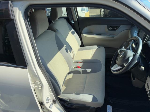 キャスト スタイルＧ　ＳＡＩＩ　純正フルセグナビ　バックカメラ　フロアマット　スマートキー＆プッシュスタート　衝突軽減ブレーキ　盗難警報装置　ＬＥＤヘッドライト　パワーウインドウ　パワーステアリング　オートライト　オ－トエアコン（36枚目）