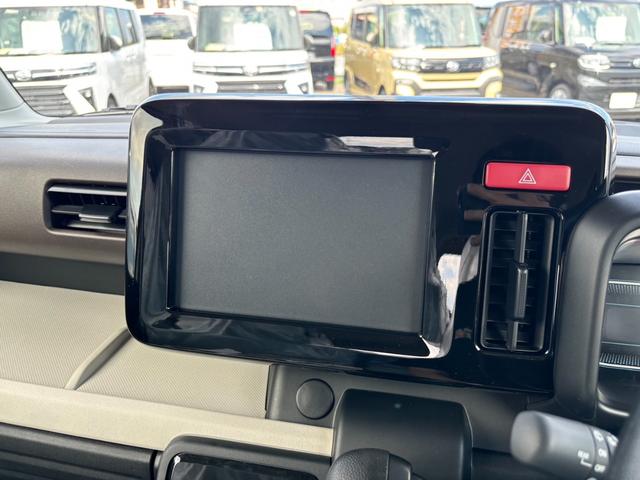 スペーシア ハイブリッドＸ　衝突被害軽減ブレーキ　スマートキー　スライドドア　ＬＥＤヘッドライト　パワーウインドウ　プッシュスタート　オートエアコン　ＡＢＳ　前席シートヒーター　アイドリングストップ（10枚目）