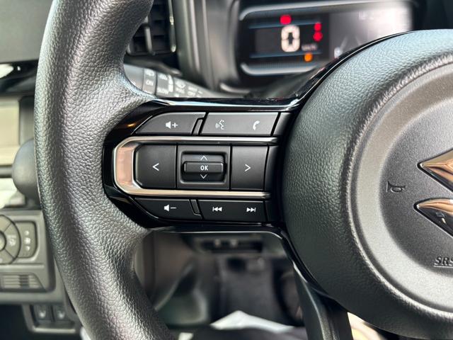 スペーシア ハイブリッドＸ　衝突被害軽減ブレーキ　スマートキー　スライドドア　ＬＥＤヘッドライト　パワーウインドウ　プッシュスタート　オートエアコン　ＡＢＳ　前席シートヒーター　アイドリングストップ（21枚目）