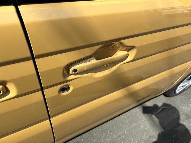 スペーシア ハイブリッドＸ　衝突被害軽減ブレーキ　スマートキー　スライドドア　ＬＥＤヘッドライト　パワーウインドウ　プッシュスタート　オートエアコン　ＡＢＳ　前席シートヒーター　アイドリングストップ（33枚目）