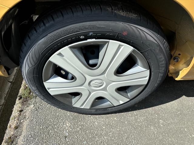 スペーシア ハイブリッドＸ　衝突被害軽減ブレーキ　スマートキー　スライドドア　ＬＥＤヘッドライト　パワーウインドウ　プッシュスタート　オートエアコン　ＡＢＳ　前席シートヒーター　アイドリングストップ（35枚目）