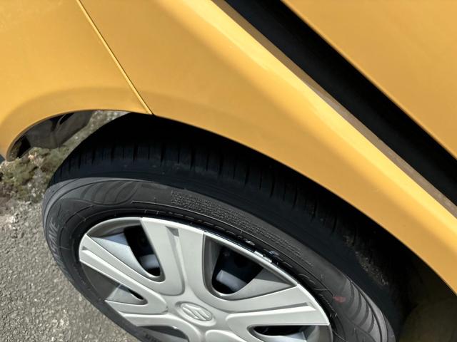 スペーシア ハイブリッドＸ　衝突被害軽減ブレーキ　スマートキー　スライドドア　ＬＥＤヘッドライト　パワーウインドウ　プッシュスタート　オートエアコン　ＡＢＳ　前席シートヒーター　アイドリングストップ（36枚目）