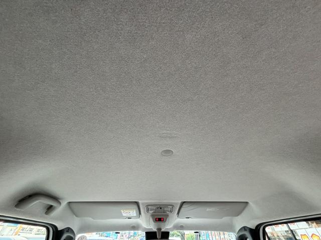 ムーヴキャンバス ストライプスＧ　衝突被害軽減ブレーキ　スマートキー　スライドドア　ＬＥＤヘッドライト　パワーウインドウ　プッシュスタート　フルオートエアコン　　アイドリングストップ（23枚目）