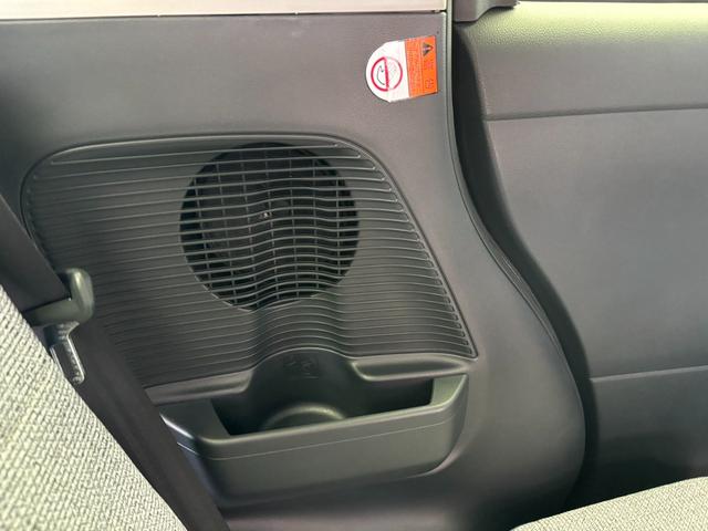 ムーヴキャンバス ストライプスＧ　衝突被害軽減ブレーキ　スマートキー　スライドドア　ＬＥＤヘッドライト　パワーウインドウ　プッシュスタート　フルオートエアコン　　アイドリングストップ（26枚目）