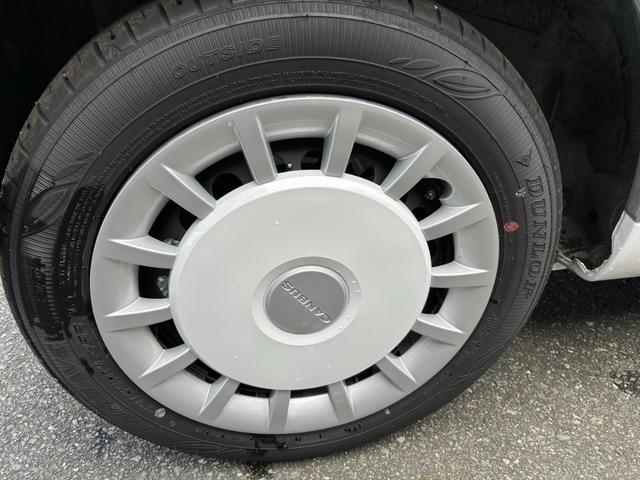 ムーヴキャンバス ストライプスＧ　衝突被害軽減ブレーキ　スマートキー　スライドドア　ＬＥＤヘッドライト　パワーウインドウ　プッシュスタート　フルオートエアコン　　アイドリングストップ（34枚目）