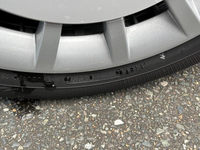 ムーヴキャンバス ストライプスＧ　衝突被害軽減ブレーキ　スマートキー　スライドドア　ＬＥＤヘッドライト　パワーウインドウ　プッシュスタート　フルオートエアコン　　アイドリングストップ（35枚目）