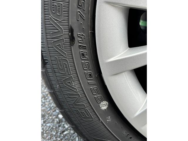 ムーヴキャンバス ストライプスＧ　衝突被害軽減ブレーキ　スマートキー　スライドドア　ＬＥＤヘッドライト　パワーウインドウ　プッシュスタート　フルオートエアコン　　アイドリングストップ（36枚目）