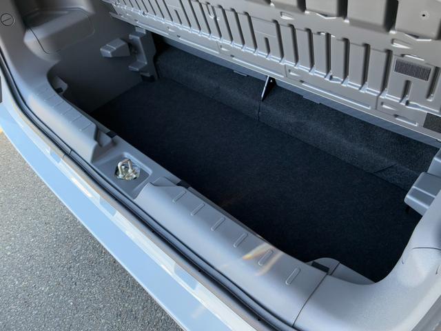 タフト Ｇ　クロムベンチャー　届出済未使用車　衝突軽減装置　スマートキー＆プッシュスタート　ＬＥＤヘッドライト　車線逸脱警報装置　オートマチックハイビーム　Ｗエアバック　サンル－フ　前席シートヒーター　パーキングセンサー（7枚目）