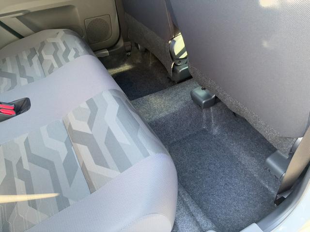 タフト Ｇ　クロムベンチャー　届出済未使用車　衝突軽減装置　スマートキー＆プッシュスタート　ＬＥＤヘッドライト　車線逸脱警報装置　オートマチックハイビーム　Ｗエアバック　サンル－フ　前席シートヒーター　パーキングセンサー（13枚目）