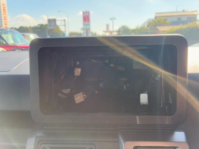 タフト Ｇ　クロムベンチャー　届出済未使用車　衝突軽減装置　スマートキー＆プッシュスタート　ＬＥＤヘッドライト　車線逸脱警報装置　オートマチックハイビーム　Ｗエアバック　サンル－フ　前席シートヒーター　パーキングセンサー（15枚目）