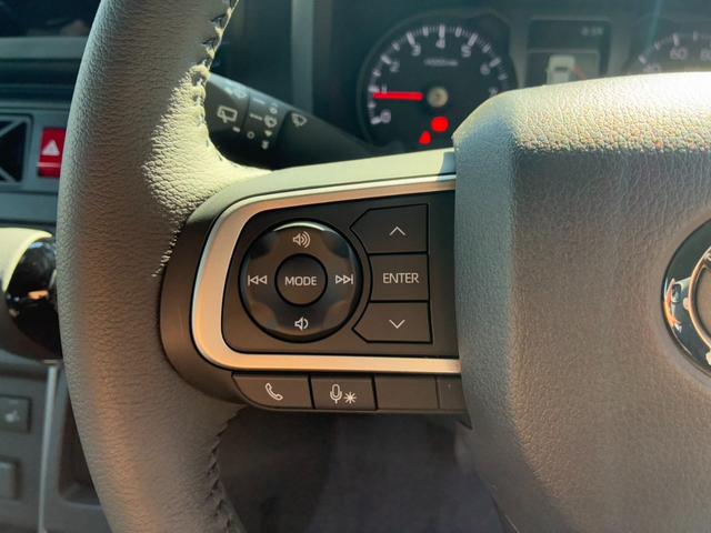 タフト Ｇ　クロムベンチャー　届出済未使用車　衝突軽減装置　スマートキー＆プッシュスタート　ＬＥＤヘッドライト　車線逸脱警報装置　オートマチックハイビーム　Ｗエアバック　サンル－フ　前席シートヒーター　パーキングセンサー（27枚目）