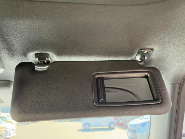 タフト Ｇ　クロムベンチャー　届出済未使用車　衝突軽減装置　スマートキー＆プッシュスタート　ＬＥＤヘッドライト　車線逸脱警報装置　オートマチックハイビーム　Ｗエアバック　サンル－フ　前席シートヒーター　パーキングセンサー（31枚目）