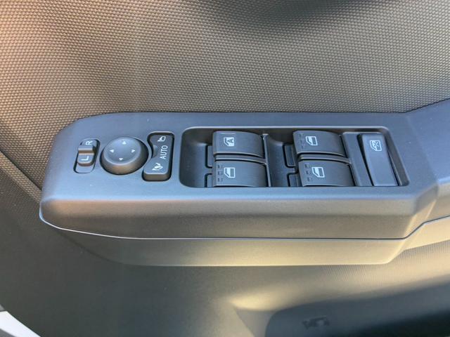 タフト Ｇ　クロムベンチャー　届出済未使用車　衝突軽減装置　スマートキー＆プッシュスタート　ＬＥＤヘッドライト　車線逸脱警報装置　オートマチックハイビーム　Ｗエアバック　サンル－フ　前席シートヒーター　パーキングセンサー（33枚目）