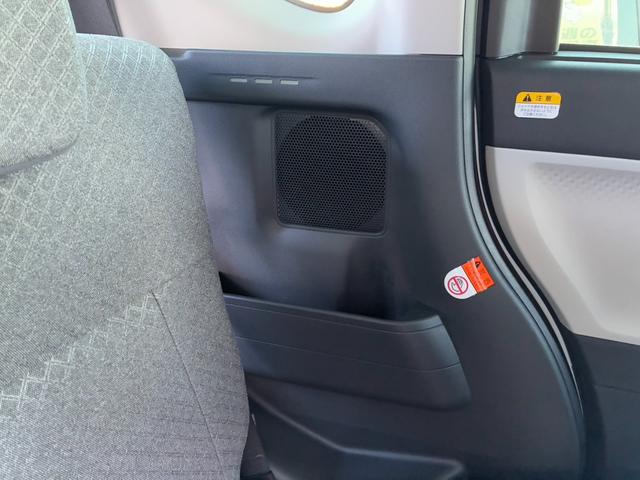 タント Ｘ　フロアマット　スマートキー＆プッシュスタート　片側電動両側スライドドア　ＬＥＤライト　前席シートヒーター　衝突軽減ブレーキ　電動ミラー　ＡＢＳ　オートハイビーム　盗難警報装置　アイドリングストップ（12枚目）