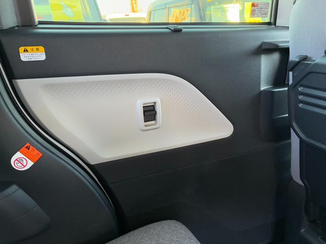 タント Ｘ　フロアマット　スマートキー＆プッシュスタート　片側電動両側スライドドア　ＬＥＤライト　前席シートヒーター　衝突軽減ブレーキ　電動ミラー　ＡＢＳ　オートハイビーム　盗難警報装置　アイドリングストップ（13枚目）