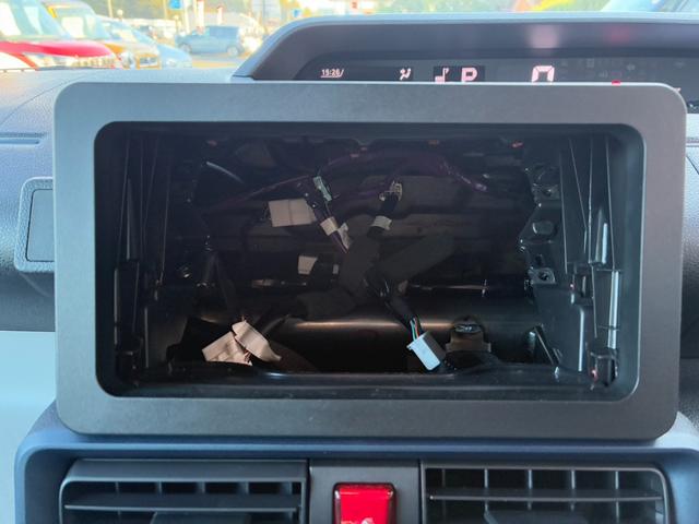 タント Ｘ　フロアマット　スマートキー＆プッシュスタート　片側電動両側スライドドア　ＬＥＤライト　前席シートヒーター　衝突軽減ブレーキ　電動ミラー　ＡＢＳ　オートハイビーム　盗難警報装置　アイドリングストップ（21枚目）