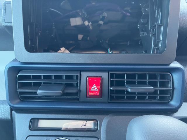 タント Ｘ　フロアマット　スマートキー＆プッシュスタート　片側電動両側スライドドア　ＬＥＤライト　前席シートヒーター　衝突軽減ブレーキ　電動ミラー　ＡＢＳ　オートハイビーム　盗難警報装置　アイドリングストップ（22枚目）