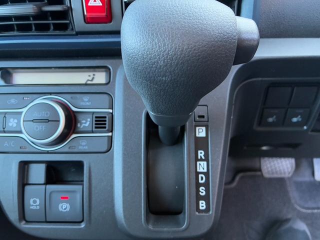 タント Ｘ　フロアマット　スマートキー＆プッシュスタート　片側電動両側スライドドア　ＬＥＤライト　前席シートヒーター　衝突軽減ブレーキ　電動ミラー　ＡＢＳ　オートハイビーム　盗難警報装置　アイドリングストップ（25枚目）