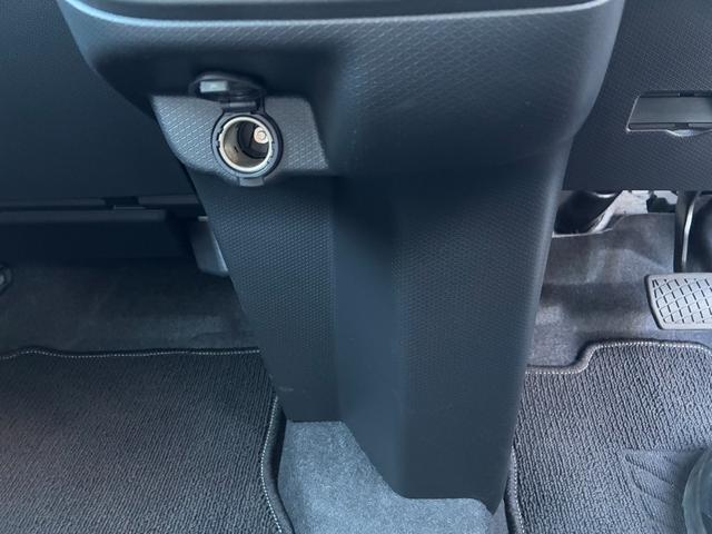 タント Ｘ　フロアマット　スマートキー＆プッシュスタート　片側電動両側スライドドア　ＬＥＤライト　前席シートヒーター　衝突軽減ブレーキ　電動ミラー　ＡＢＳ　オートハイビーム　盗難警報装置　アイドリングストップ（26枚目）