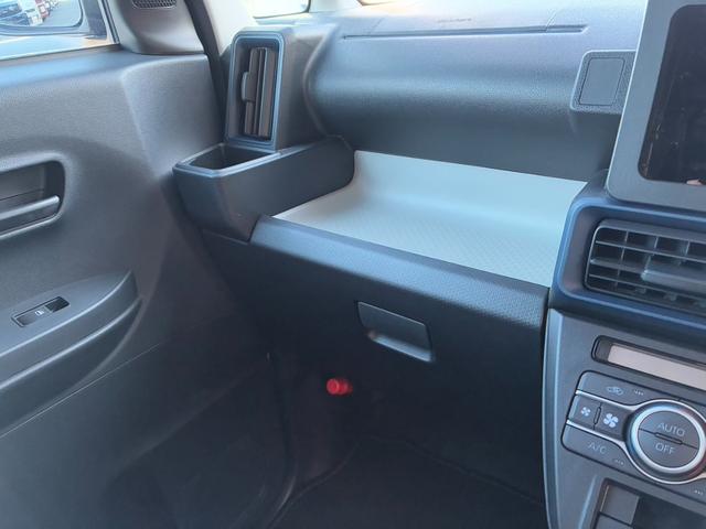 タント Ｘ　フロアマット　スマートキー＆プッシュスタート　片側電動両側スライドドア　ＬＥＤライト　前席シートヒーター　衝突軽減ブレーキ　電動ミラー　ＡＢＳ　オートハイビーム　盗難警報装置　アイドリングストップ（27枚目）