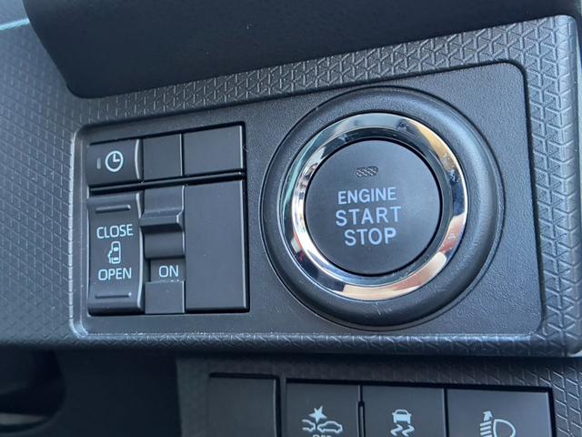 タント Ｘ　フロアマット　スマートキー＆プッシュスタート　片側電動両側スライドドア　ＬＥＤライト　前席シートヒーター　衝突軽減ブレーキ　電動ミラー　ＡＢＳ　オートハイビーム　盗難警報装置　アイドリングストップ（33枚目）