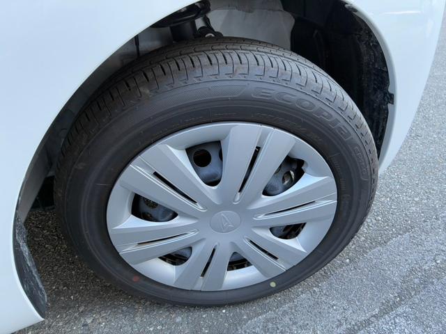 タント Ｘ　フロアマット　スマートキー＆プッシュスタート　片側電動両側スライドドア　ＬＥＤライト　前席シートヒーター　衝突軽減ブレーキ　電動ミラー　ＡＢＳ　オートハイビーム　盗難警報装置　アイドリングストップ（49枚目）