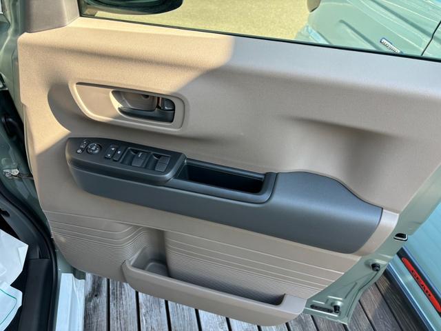 Ｎ－ＢＯＸジョイ ベースグレード　衝突被害軽減ブレーキ　スマートキー　スライドドア　ＬＥＤヘッドライト　パワーウインドウ　プッシュスタート　クルーズコントロール　フルオートエアコン　ＡＢＳ　前席シートヒーター　アイドリングストップ（5枚目）