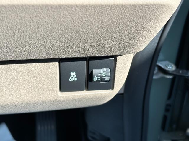 Ｎ－ＢＯＸジョイ ベースグレード　衝突被害軽減ブレーキ　スマートキー　スライドドア　ＬＥＤヘッドライト　パワーウインドウ　プッシュスタート　クルーズコントロール　フルオートエアコン　ＡＢＳ　前席シートヒーター　アイドリングストップ（21枚目）